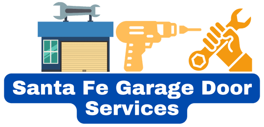 Santa Fe Garage Door Services logo