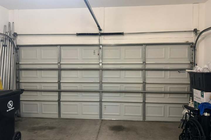 garage door repair